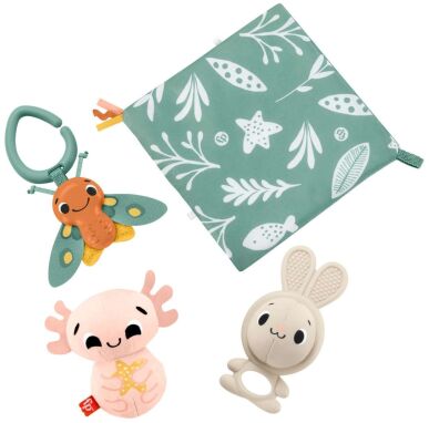 Περισσότερα Βρεφικά Παιχνίδια