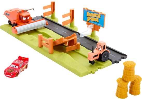 Άλλα Οχήματα