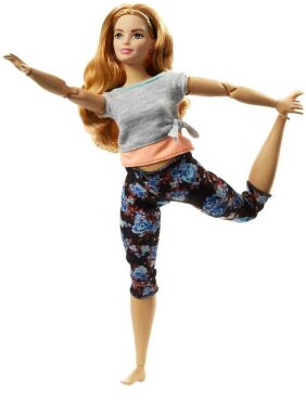 Κούκλες Μόδας-Barbie