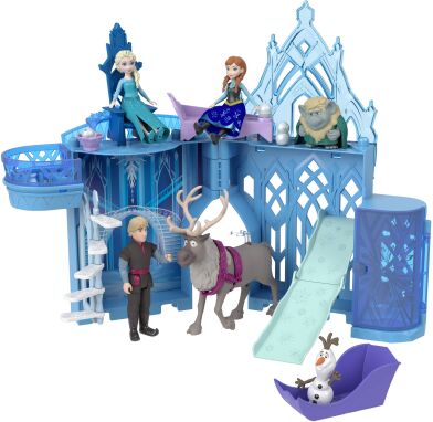 Κοριτσίστικα Playset