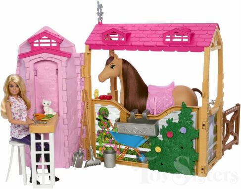 Κοριτσίστικα Playset