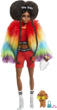 Κούκλες Μόδας-Barbie