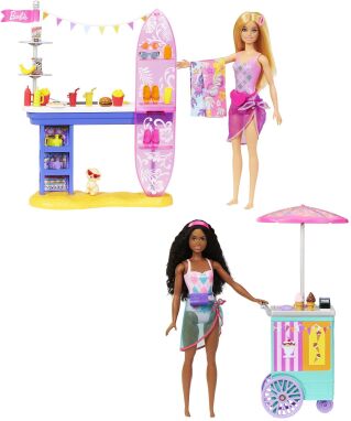 Κοριτσίστικα Playset