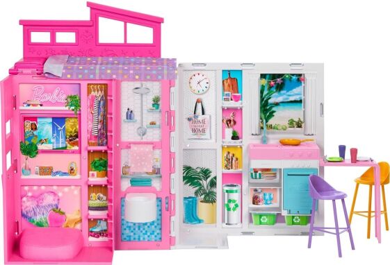 Κοριτσίστικα Playset