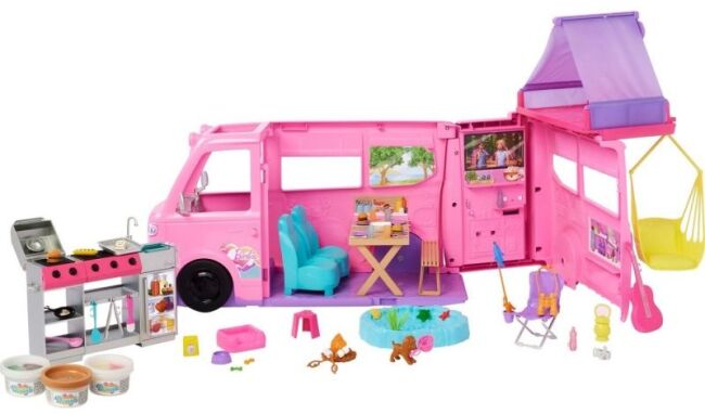 Κοριτσίστικα Playset