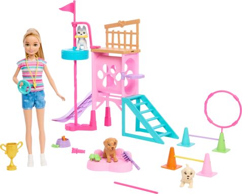 Κοριτσίστικα Playset