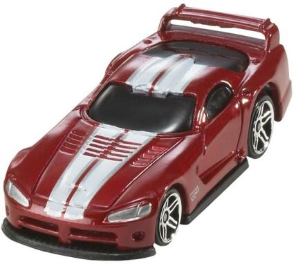 Πίστες-Γκαράζ-Hot Wheels