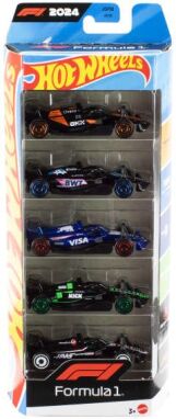 Πίστες-Γκαράζ-Hot Wheels