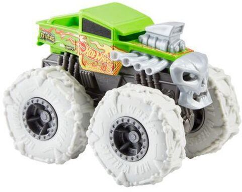 Πίστες-Γκαράζ-Hot Wheels