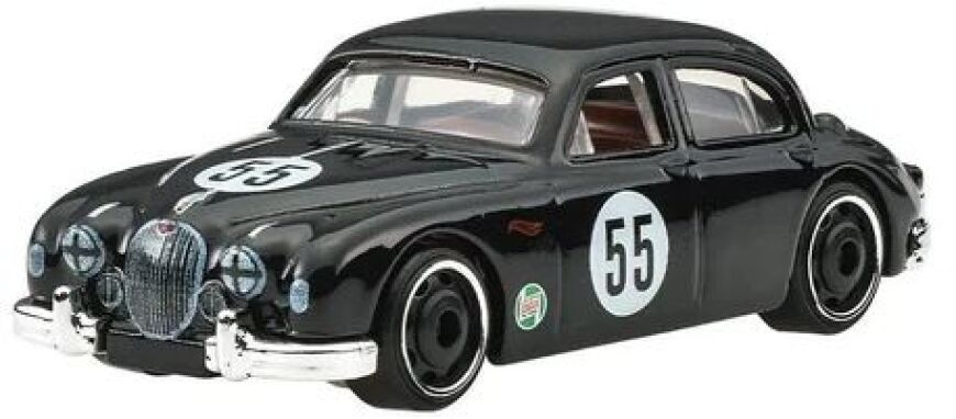 Μεταλλικά-Συλλεκτικά