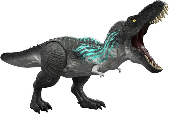Dinosaur Collection