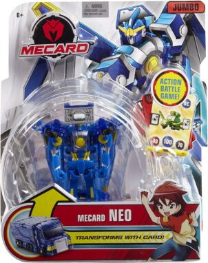 Φιγούρες Δράσης