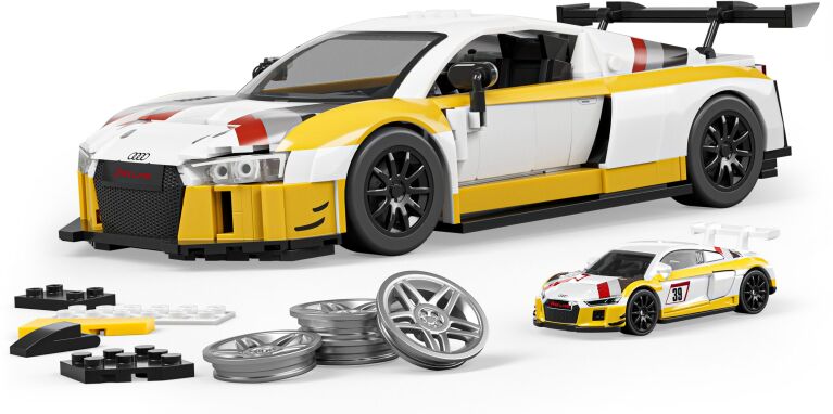 Άλλα Τουβλάκια