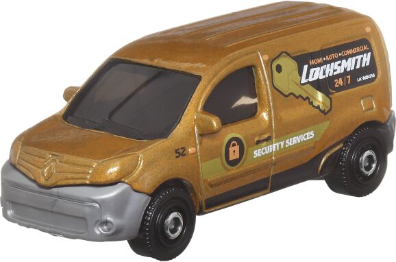 Μεταλλικά-Συλλεκτικά