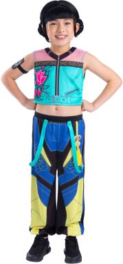 Αποκριάτικες Στολές Για Κορίτσια