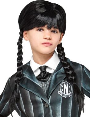 Αποκριάτικες Περούκες