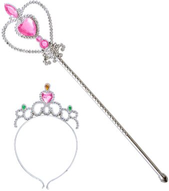 Διάφορα Αποκριάτικα Αξεσουάρ