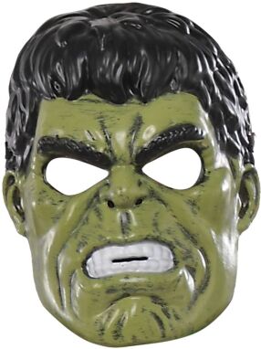 Αποκριάτικες Μάσκες