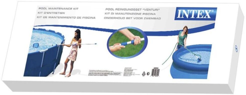 Αξεσουάρ Πισίνας