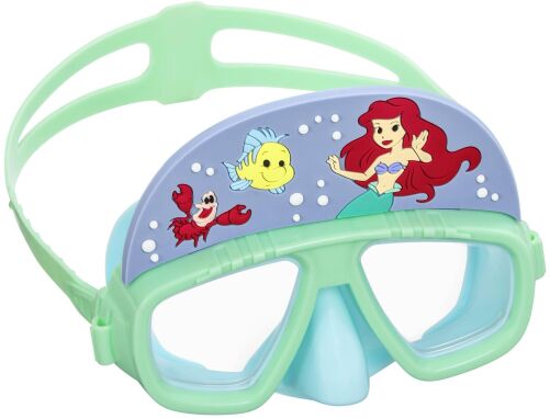 Μάσκες Θαλάσσης-Αναπνευστήρες