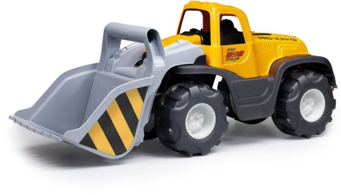 Κουβαδάκια Θαλάσσης-Οχήματα Παραλίας