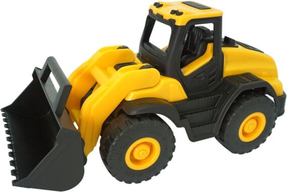 Κουβαδάκια Θαλάσσης-Οχήματα Παραλίας