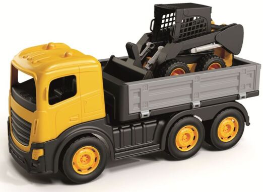 Κουβαδάκια Θαλάσσης-Οχήματα Παραλίας