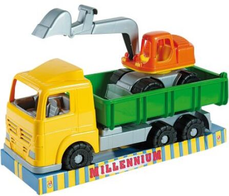 Άλλα Οχήματα