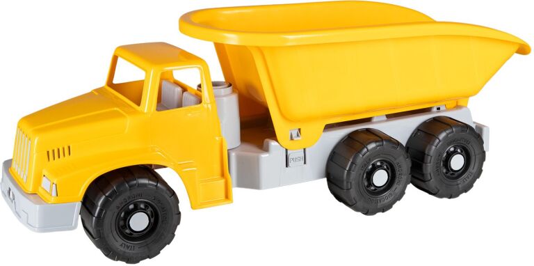 Κουβαδάκια Θαλάσσης-Οχήματα Παραλίας