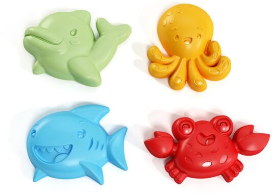 Ρακέτες Θαλάσσης-Παιχνίδια Παραλίας