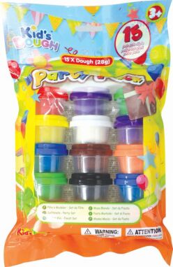 Πλαστελίνες-Playdoh