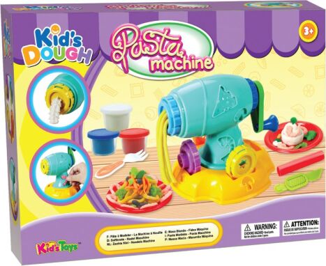 Πλαστελίνες-Playdoh