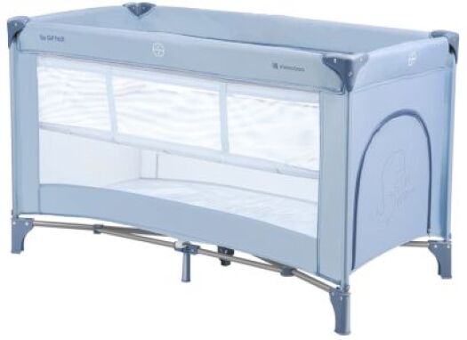 Παρκοκρέβατα