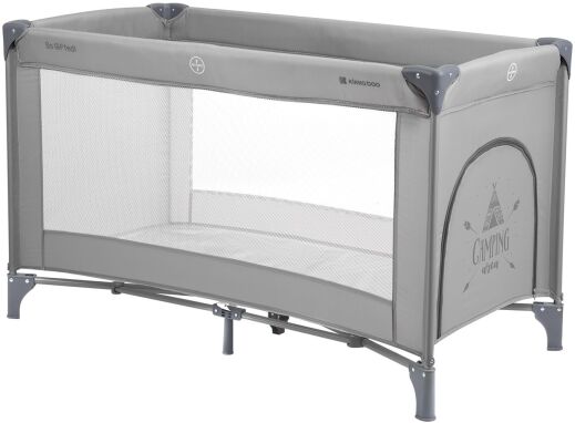 Παρκοκρέβατα