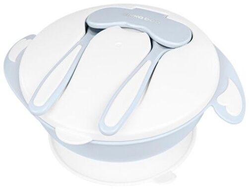 Μπωλ-Πιατάκια