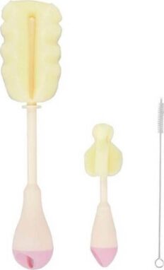 Μπιμπερό-Αξεσουάρ