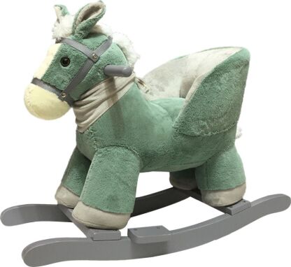 Περπατούρες-Κουνιστά-Ride On