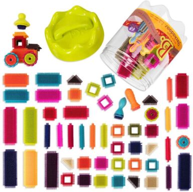 Άλλα Τουβλάκια