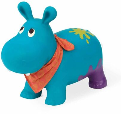 Περπατούρες-Κουνιστά-Ride On