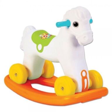 Περπατούρες-Κουνιστά-Ride On