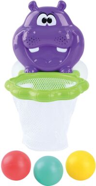 Παιχνίδια Μπάνιου