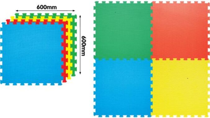 Παιχνιδόκουτα-Αξεσουάρ