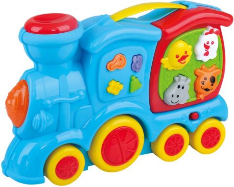 Διαδραστικά-Εκπαιδευτικά