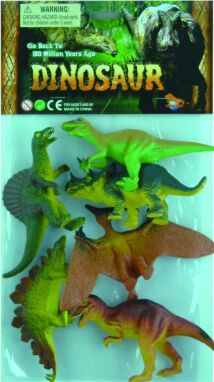 Dinosaur Collection