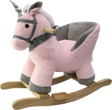 Περπατούρες-Κουνιστά-Ride On