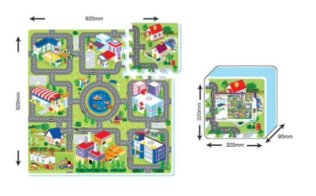 Παιχνιδόκουτα-Αξεσουάρ