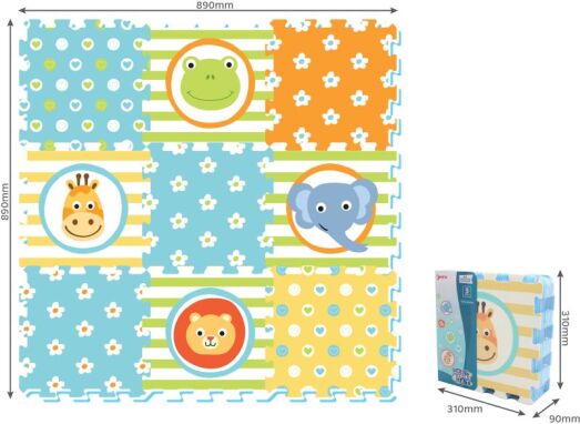 Παιχνιδόκουτα-Αξεσουάρ