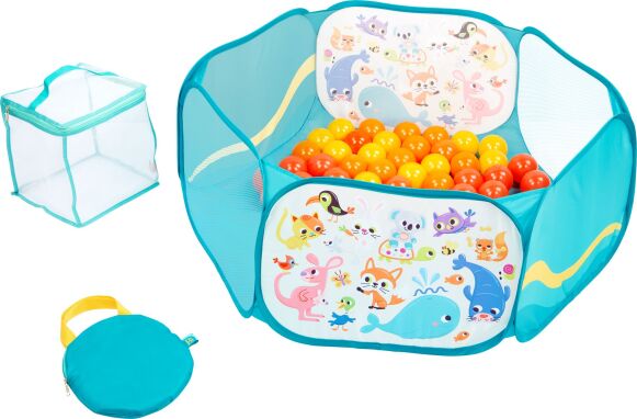 Περισσότερα Παιχνίδια Εξωτερικού Χώρου