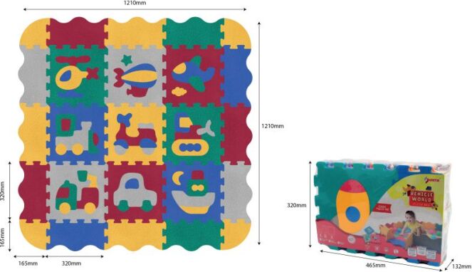 Παιχνιδόκουτα-Αξεσουάρ