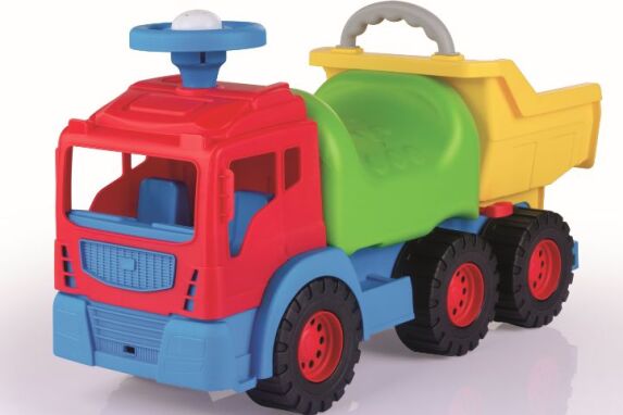 Άλλα Οχήματα